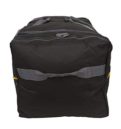 Outdoor Products Mountain Duffel - size: Medium (12 x 12 x 24 Inch)
