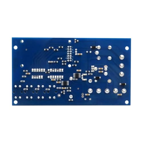 PT724A Digital Timer 365Day 24Hr Annual Timer with Precise Timing | Compatible with Altronix PT724A
