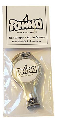 Rhino Skin Solutions | Nail Clipper Bottle Opener
