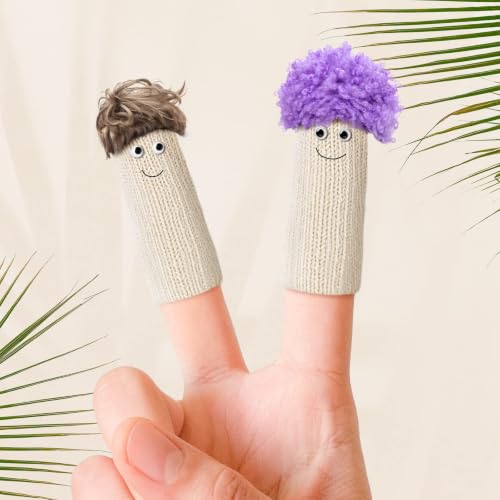 Evridwear 20PCS Cotton Finger Cots for Eczema, Cracked Skin, Calluses | Moisture Wicking Cotton Cushion Finger Covers Cot Sleeves Fingertips Protect for Men & Women,L/XL - size: 1 Pack Long
