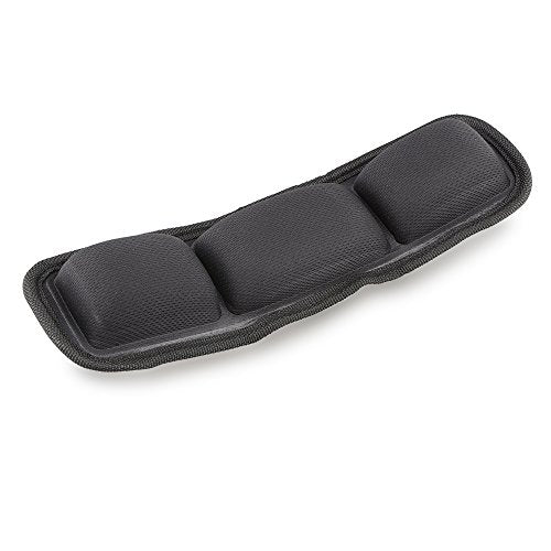 CAMVATE Shoulder Strap Pad for Vest Carrier Backpacks Cushion