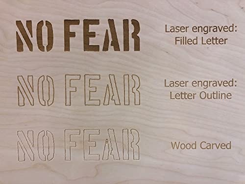 Plyobox Warehouse 8"x72" Climbing Pegboard. New Custom Engraving Options!