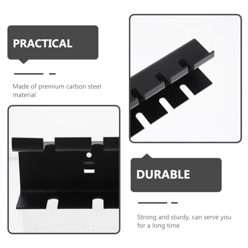 Pegboard Wall Organizer Hardware Storage Hanging Board Heavy Duty Pegboard Hooks for Craft Garage