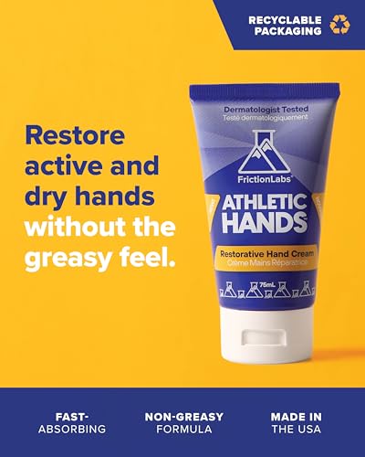 Friction Labs Grip & Recovery Bundle – Secret Stuff Liquid Chalk, Unicorn Dust Loose Chalk (2.5oz) & Athletic Hands Cream – Long-Lasting Grip & Fast Skin Repair for Climbing, Lifting, Gymnastics