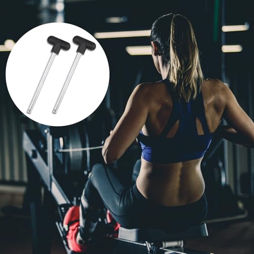 Weight Stack Pin - color: Black 4