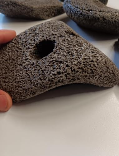10 XL Bolt on Climbing Holds