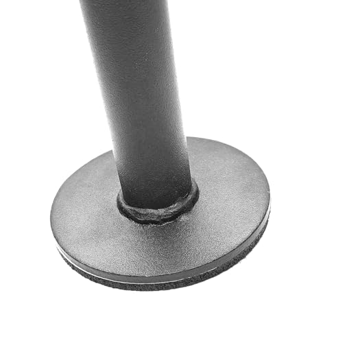 Weight Plate Loading Pin with Carabiner fit 1" 2" Weight Plates for LAT Pulldown Workout Home Strength Training Cable Pulley System Attachment