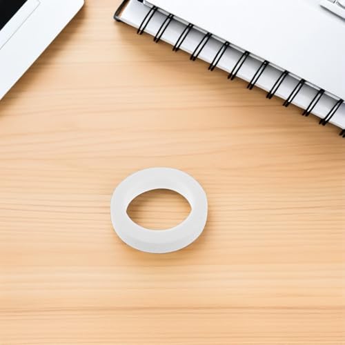 -Grade Adhesive Athletic Finger Tape 0.9cm X Roll, Extra Strong Sport Fixation Tape for Basketball, Rock Climbing, Grappling Injury Support – White, 30 Rolls
