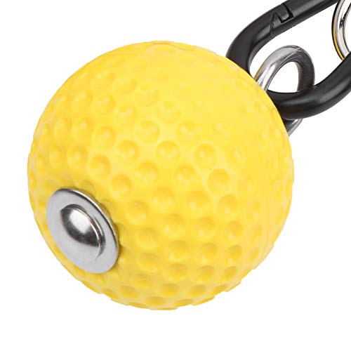 Climbing Pull Up Hold Grips,Hand Grips Strength Trainer Exerciser for Bouldering