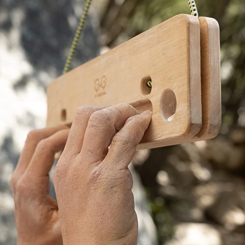YY Vertical - Hang Holds - style: TRAVELBOARD