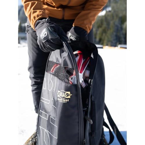 Atlas Deluxe Snowshoe Tote