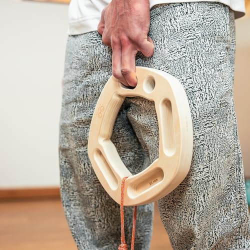 YY Vertical - Hang Holds - style: Penta Evo