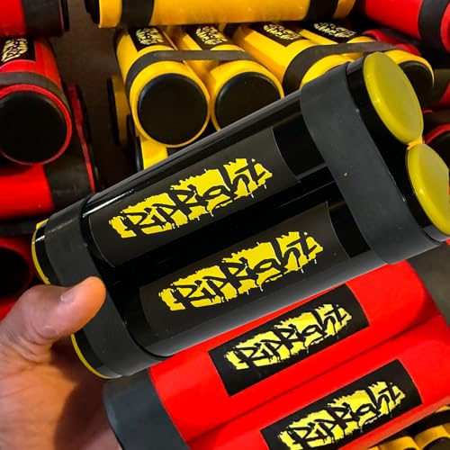 Replacement Bands for RipStick Workout Equipment – Adjustable Resistance Training, Joint Rehab, Shoulder Workout - style: Thick