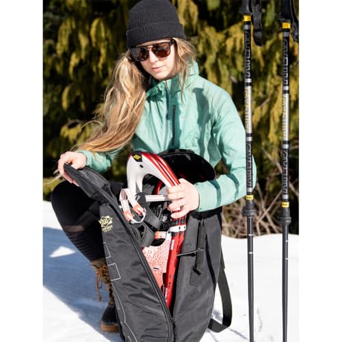 Atlas Deluxe Snowshoe Tote
