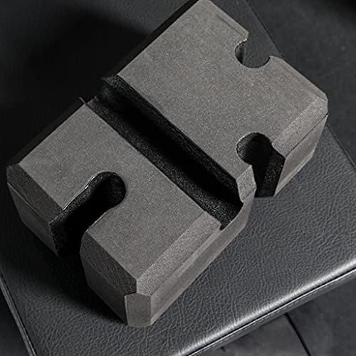 Anti-Slip Squat Fitness for Bench Block, for Press Blocks Board, Adjustable for Rest Foam Block Trainin Press Foam Padding - color: Shaped Brick