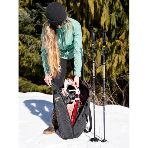 Atlas Deluxe Snowshoe Tote
