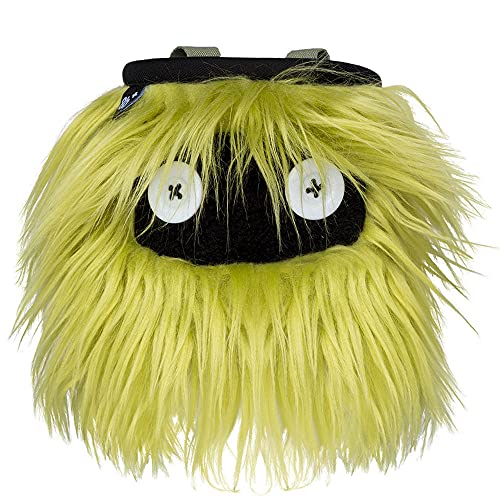 8b+ Chalk Bag