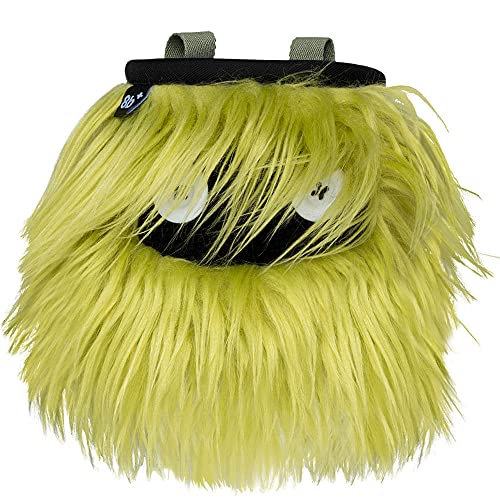 8b+ Chalk Bag