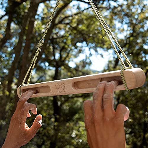 YY Vertical - Hang Holds - style: Baguette