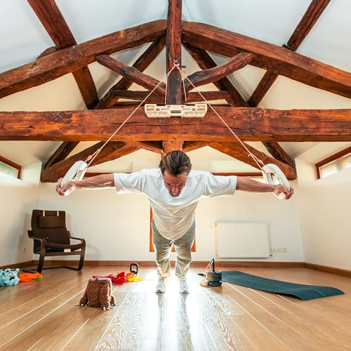 YY Vertical - Hang Holds - style: Penta Evo