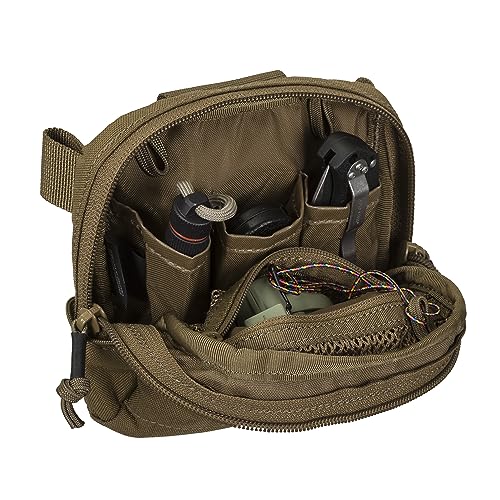 Helikon-Tex SERE Pouch - color: Earth Brown - Clay