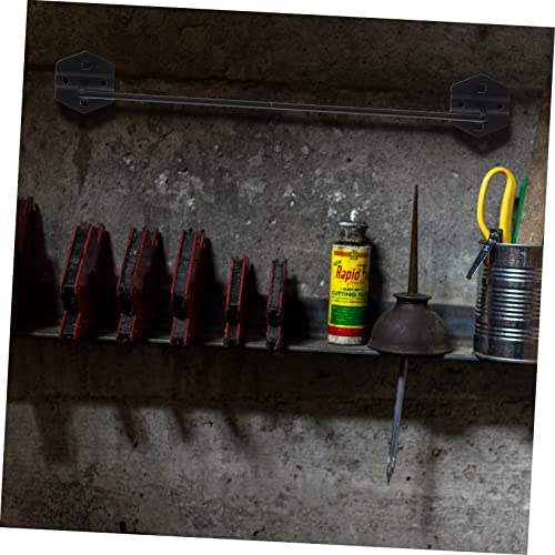 Heavy Duty Hardware Storage Hanging Board Tool Pegboard Organizer Garage Pegboard Accessory