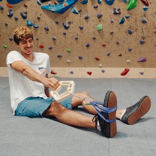 YY Vertical - Hang Holds - style: Penta