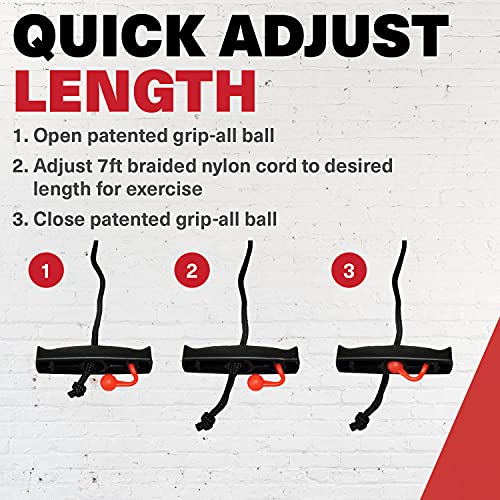 Lifeline Multi-Use Shoulder Pulley - size: Standard, style: LLESP-1