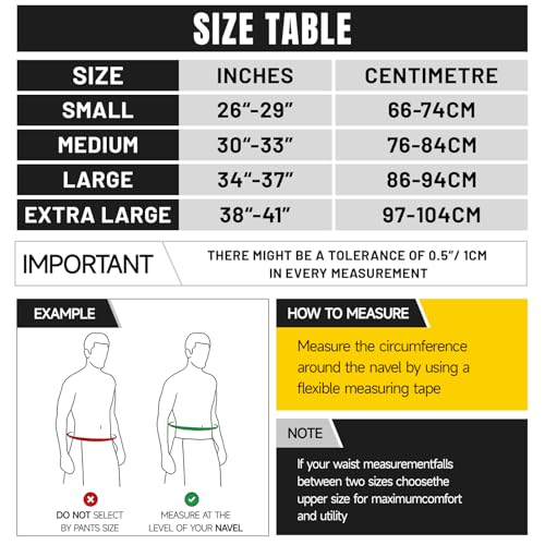 MANUEKLEAR 2-in-1 Weightlifting Belt & Dip Belt with 36.7 IN Rope, Double-Layer Weight Lifting Belts, Powerlifting Gym Weighted Belt for Pull Up Squat - color: Midnight Black, size: XL(38-41in)