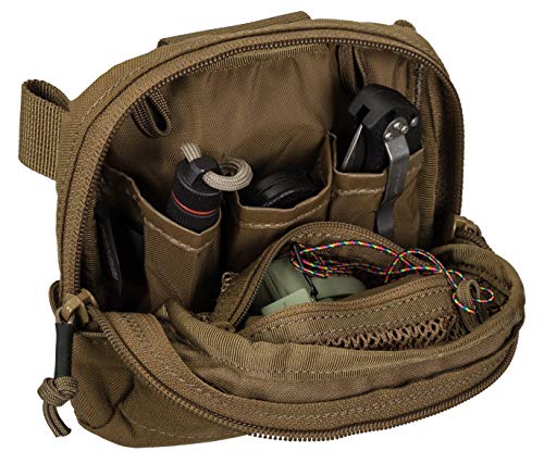 Helikon-Tex SERE Pouch - color: Shadow Gray