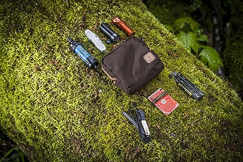 Helikon-Tex SERE Pouch - color: Olive Green