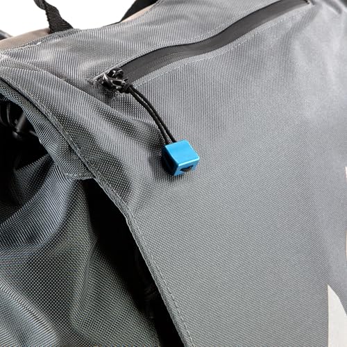 TRANGO City Sender ECO - Backpack w/Laptop Sleeve - color: Black