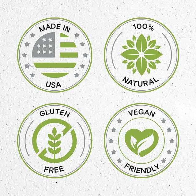 Secrets of the Tribe Couch Grass USDA Organic | Alcohol-Free Extract, High-Potency Herbal Drops | Made from 100% Certified Organic Couch Grass (Elymus repens) Dried Root (2 oz)