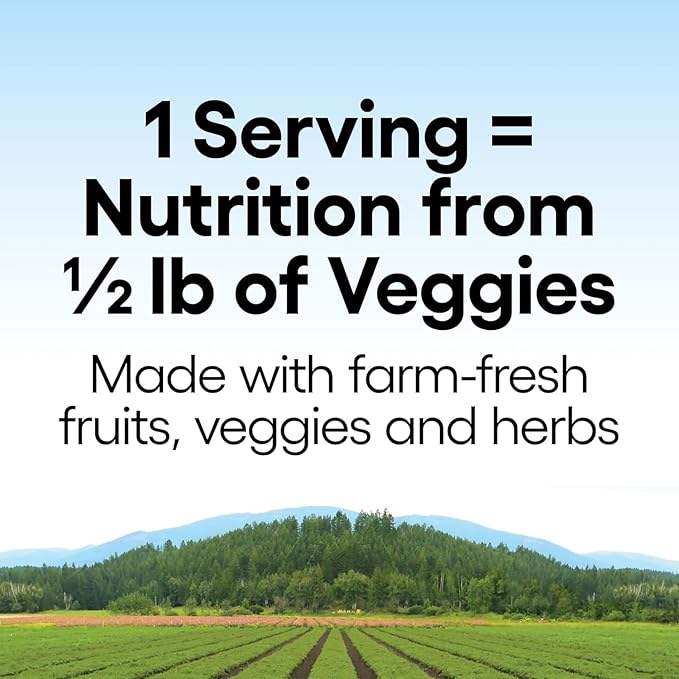 Natural Factors Whole Earth & Sea Men's Multivitamin & Mineral, 1 Serving Contains Nutrition Equivalent to ½ lb of Veggies, 120 Tablets