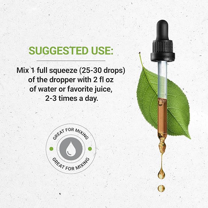 Secrets of the Tribe - Dream Secret, Restful Sleep Formula, Herbal Supplement Blend Drops Alcohol-Free Liquid Extract (2x4 fl oz)