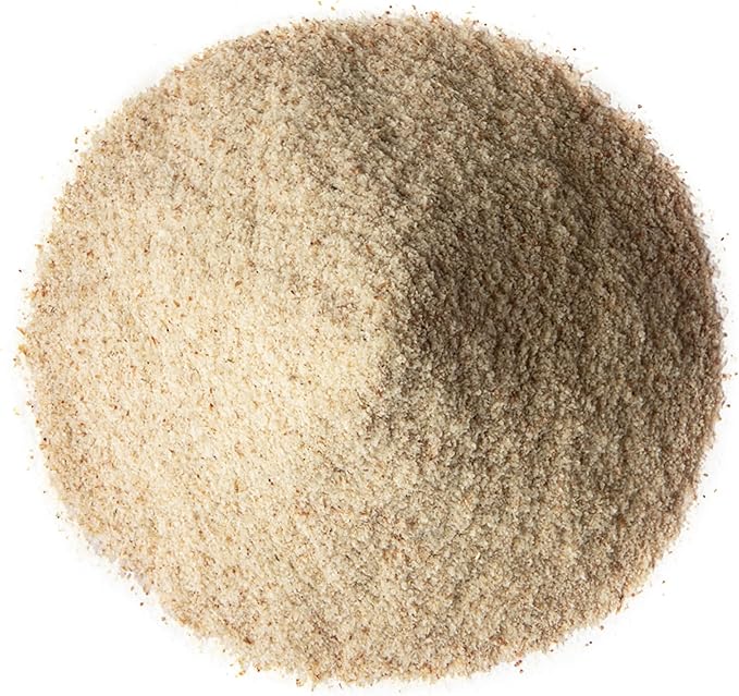 Food to Live Organic Ashwagandha Root Powder, 8 Ounces - Non-GMO, Finely Ground Indian Ginseng, Pure, Raw, Vegan. Easy to Mix. Adaptogenic Herb.