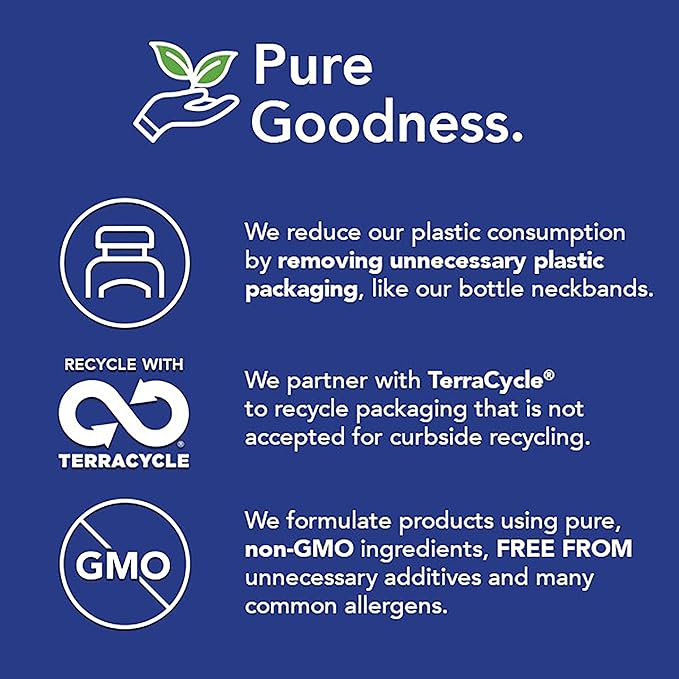 Pure Encapsulations OptiFerin-C - for Red Blood Cells & Energy - Iron Absorption Support - Energy Supplement* - Vitamin C Enriched - Gluten Free & Non-GMO - 60 Capsules